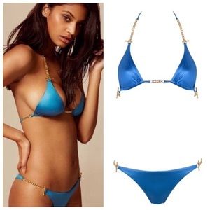 AGENT PROVOCATEUR BIKINI 🔥🤤💦